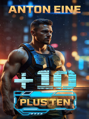 cover image of Plus Ten